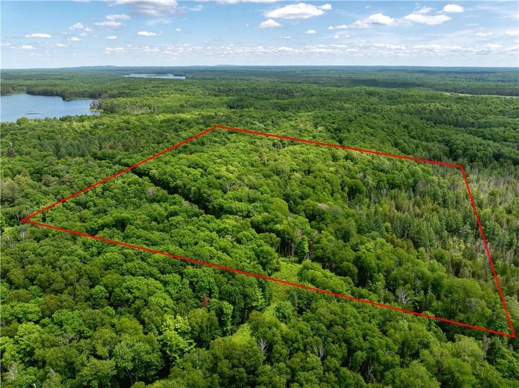 33 Acres Buffalo Lake RD, Cable, WI 54821