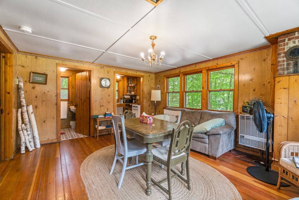 Chetek, WI 54728,985 25 1/16 ST #2