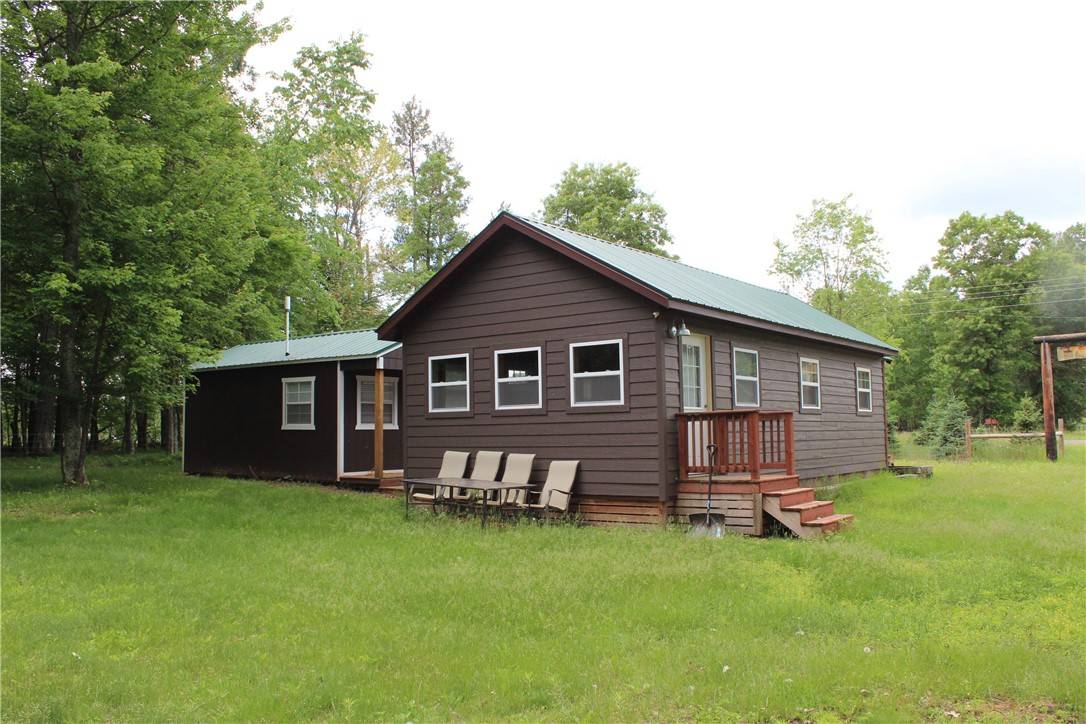 Grantsburg, WI 54840,20796 E River RD