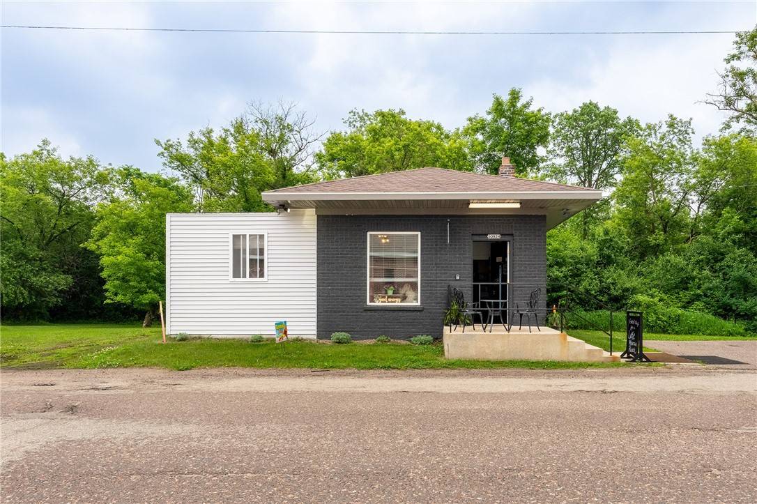 50924 Elevator ST, Osseo, WI 54758