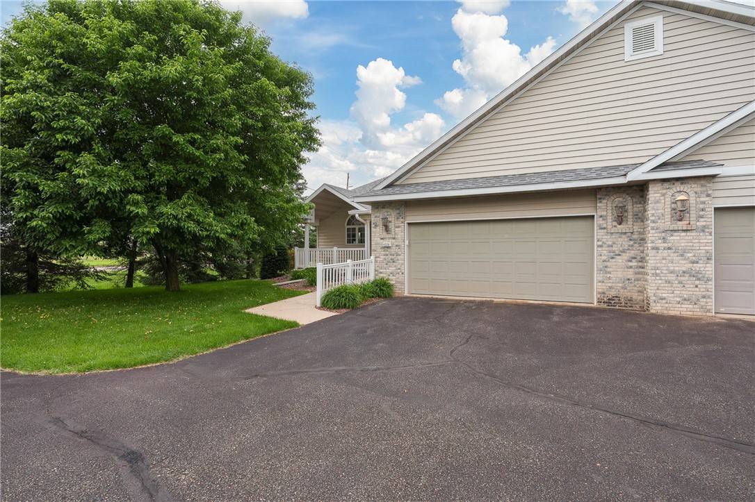 Eau Claire, WI 54703,4206 Mill Ridge CIR #1