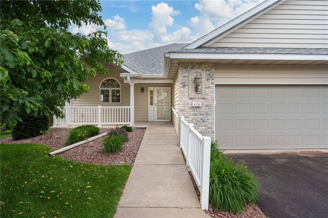 Eau Claire, WI 54703,4206 Mill Ridge CIR #1