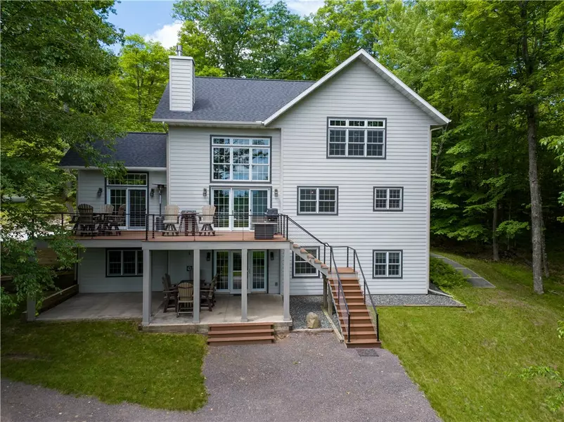 47660 N Diamond Lake DR, Cable, WI 54821