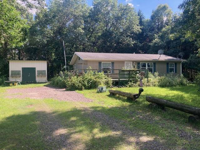 E22775 Zink RD, Fairchild, WI 54741