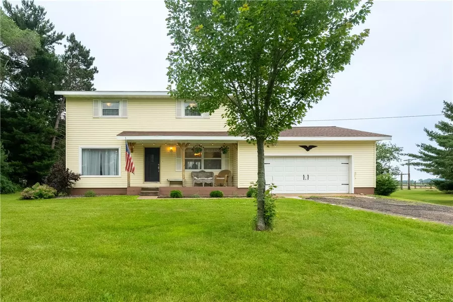 2097 20th ST, Elk Mound, WI 54739