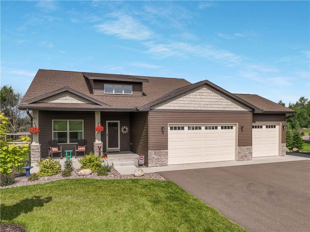 5151 N 557th ST, Menomonie, WI 54751
