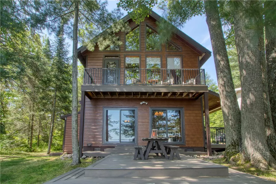 Stone Lake, WI 54876,15338W State Highway 27/70