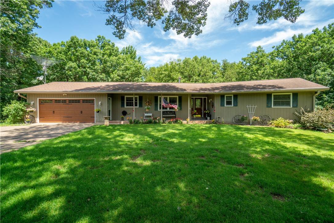 E8575 180th AVE, Mondovi, WI 54755