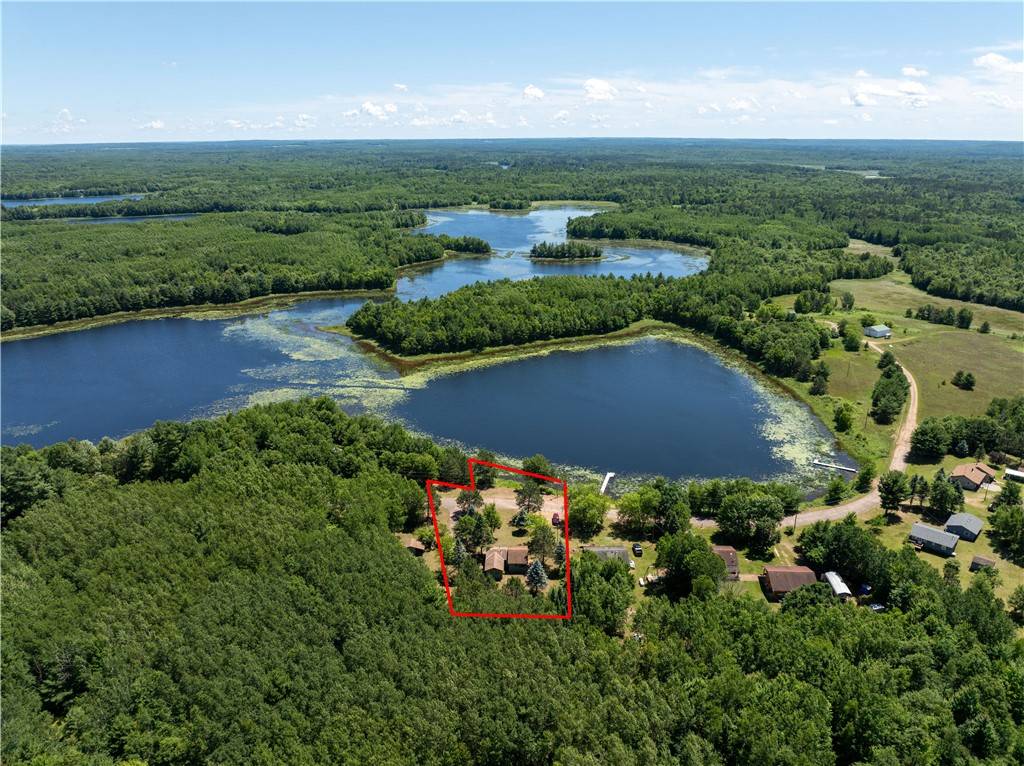 Webster, WI 54893,24275 Anchor Inn RD