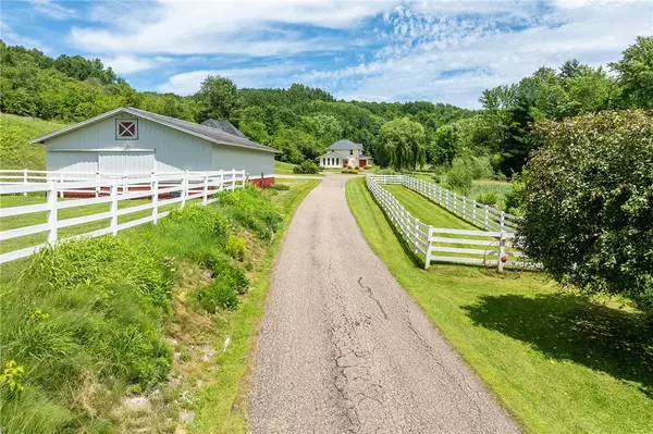 Strum, WI 54770,W21964 Erickson RD
