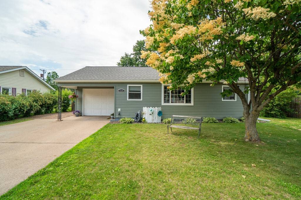 714 A ST, Chippewa Falls, WI 54729