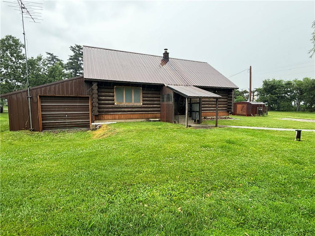 1145 21st ST, Chetek, WI 54728