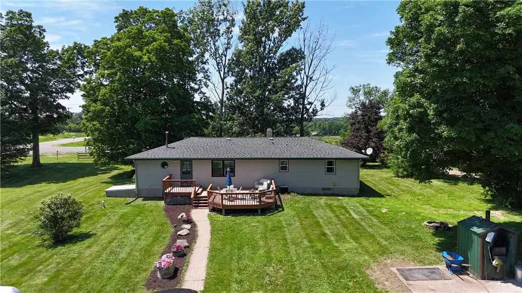 2304 State Highway 87, Cushing, WI 54006
