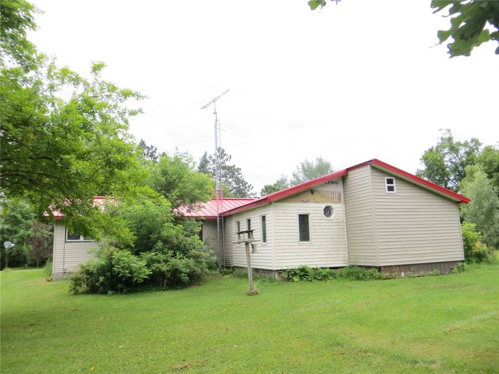 Gilman, WI 54433,W17092 State Highway 64