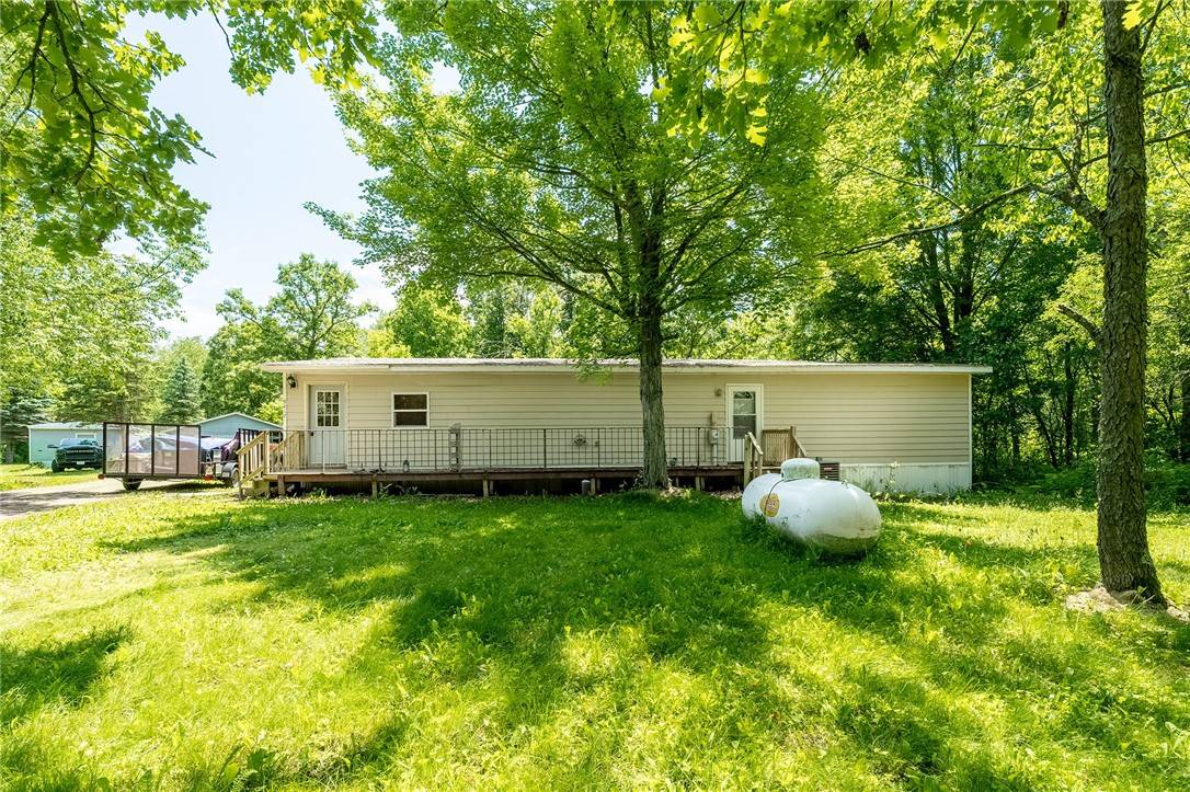 9417 Partridge RD, Eau Claire, WI 54703