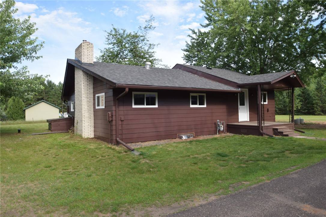7075 Hwy 70, Webster, WI 54893
