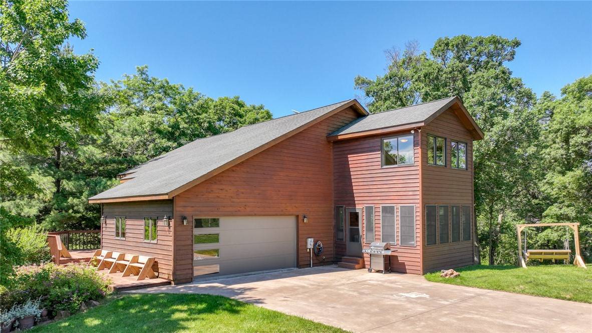 Chetek, WI 54728,2756 7 5/8 AVE