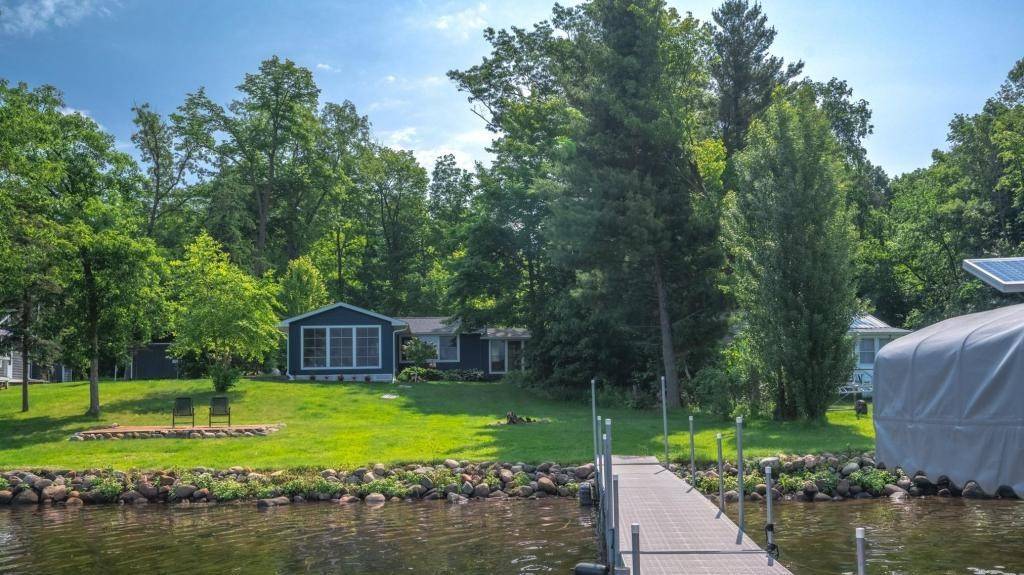 1819 110th ST, Balsam Lake, WI 54810