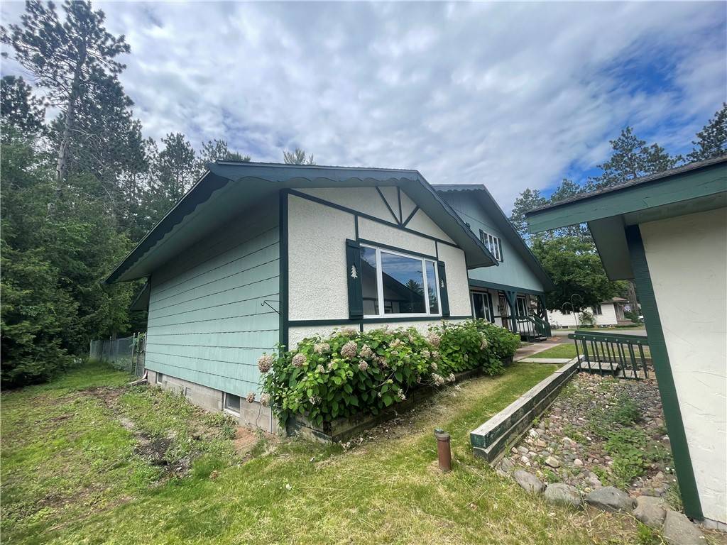 Hayward, WI 54843,10476 Peterson RD