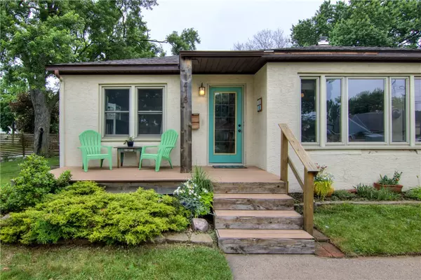 Eau Claire, WI 54701,1418 Keith ST