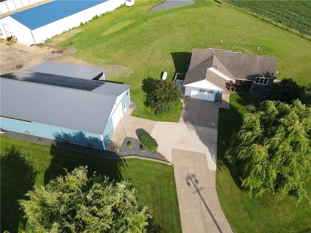 Menomonie, WI 54751,568 N Midway RD