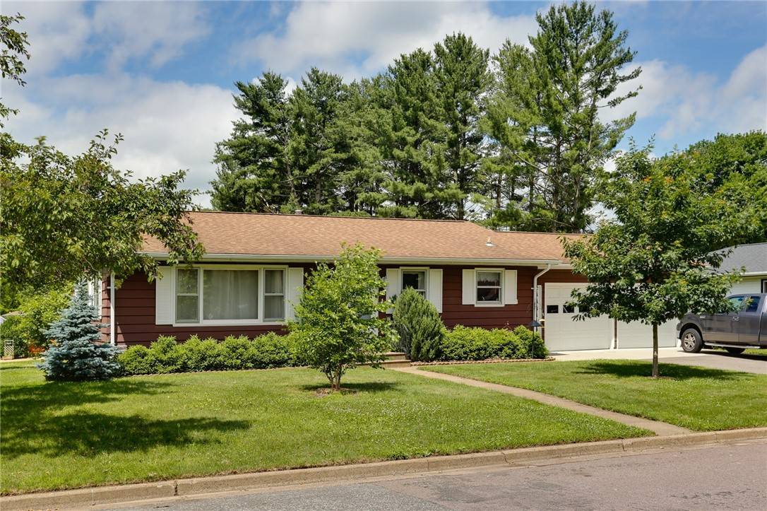 704 Alder ST, Black River Falls, WI 54615