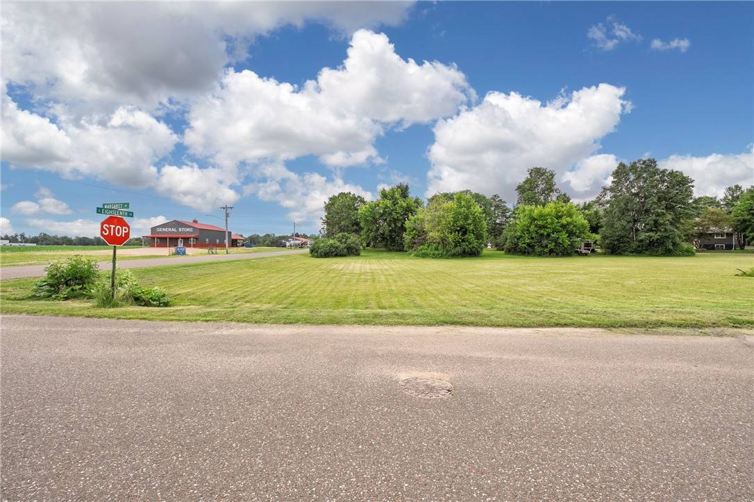 Barron, WI 54812,TBD Margaret AVE