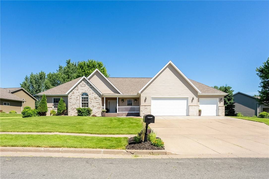 3124 County Farm RD, Eau Claire, WI 54703
