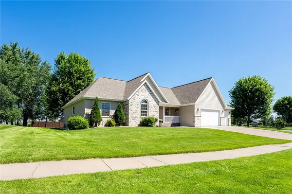 Eau Claire, WI 54703,3124 County Farm RD