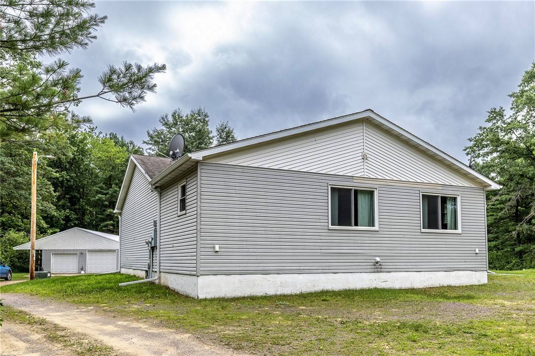 N7549 County Road E, Black River Falls, WI 54615