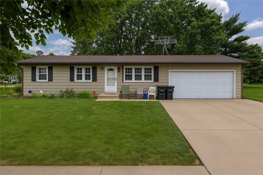 4603 Puttor DR, Eau Claire, WI 54701