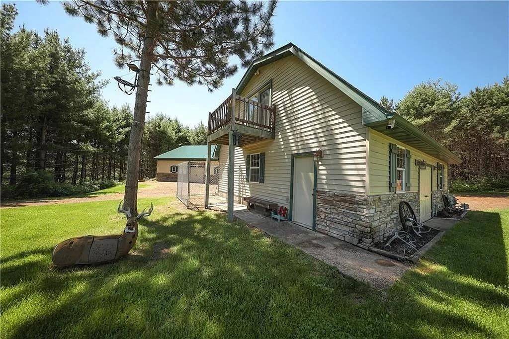 Bruce, WI 54819,N5172 County Road O
