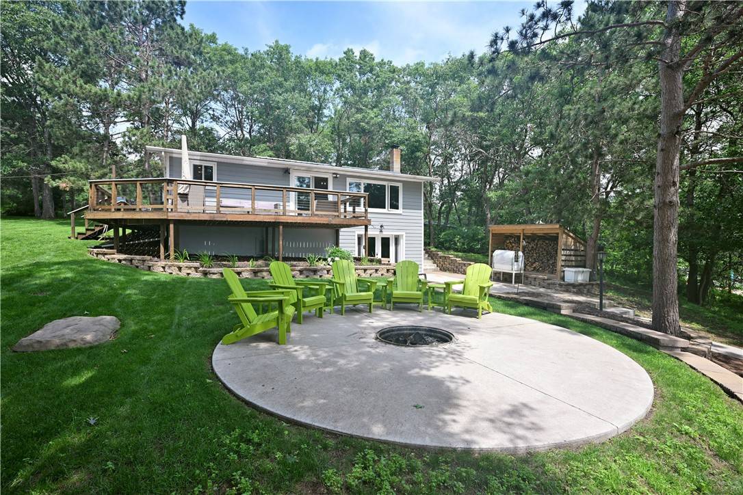 Gordon, WI 54838,16590 S Boughner RD