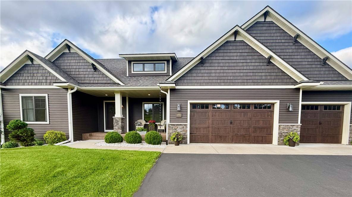 S8739 Apple RD, Eau Claire, WI 54701
