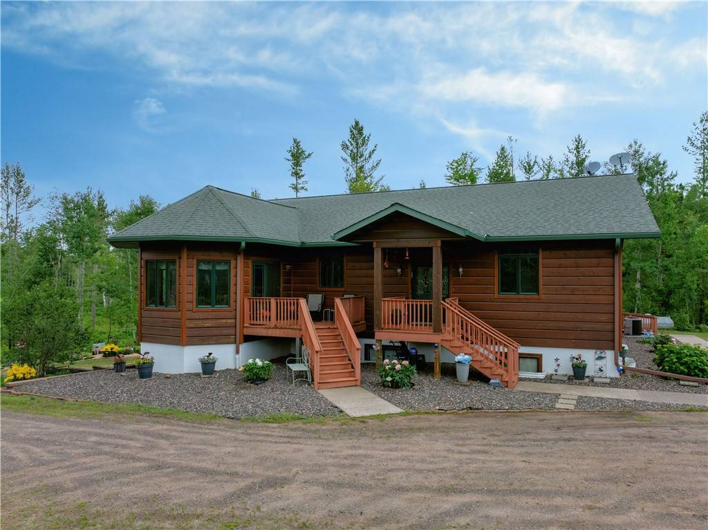 Spooner, WI 54801,N5020 Red Pine TRL