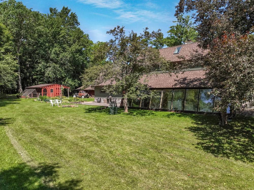 Rice Lake, WI 54868,2295 16 3/4 AVE