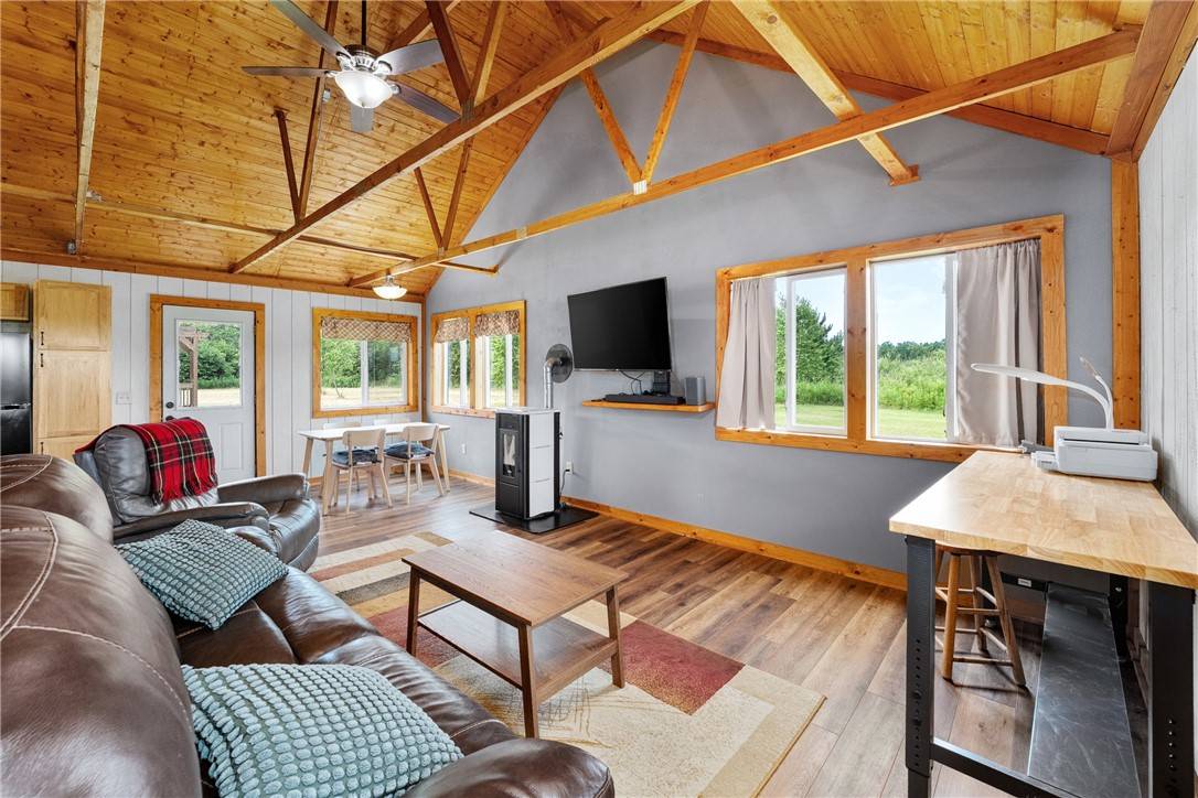 Bruce, WI 54819,11401 W Bennor RD