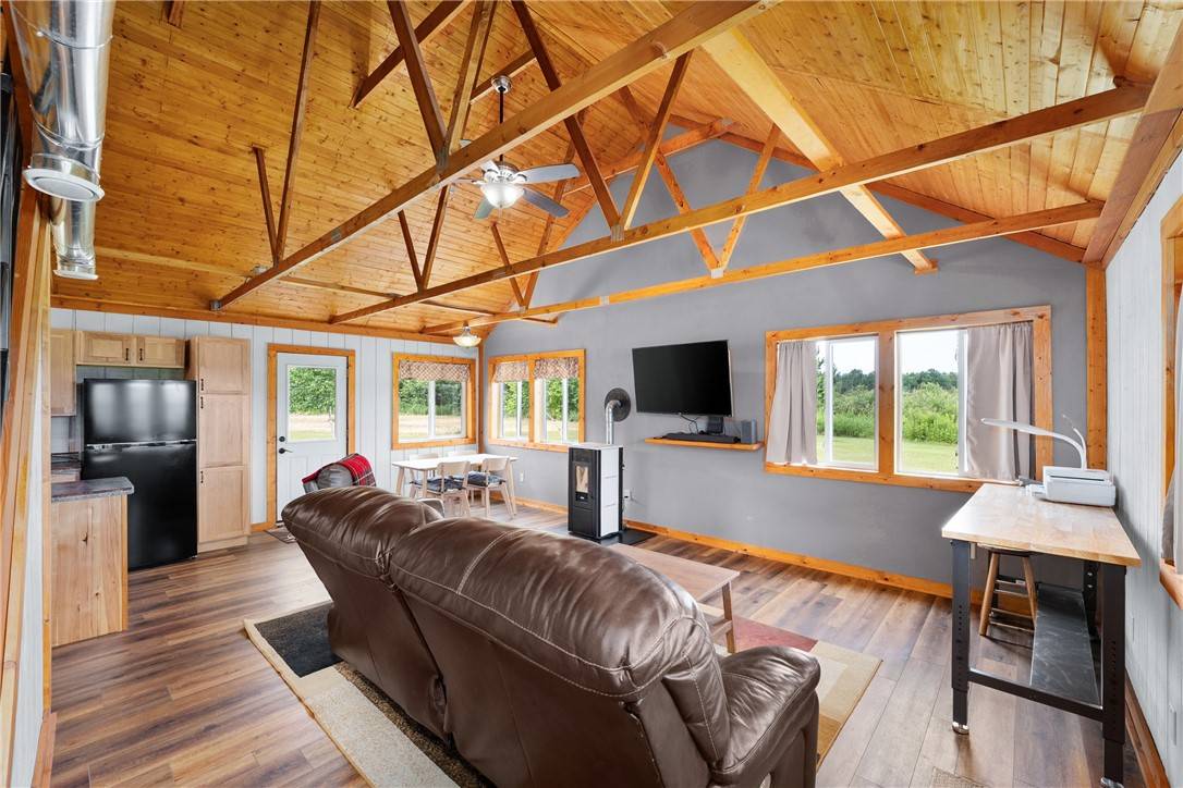 Bruce, WI 54819,11401 W Bennor RD