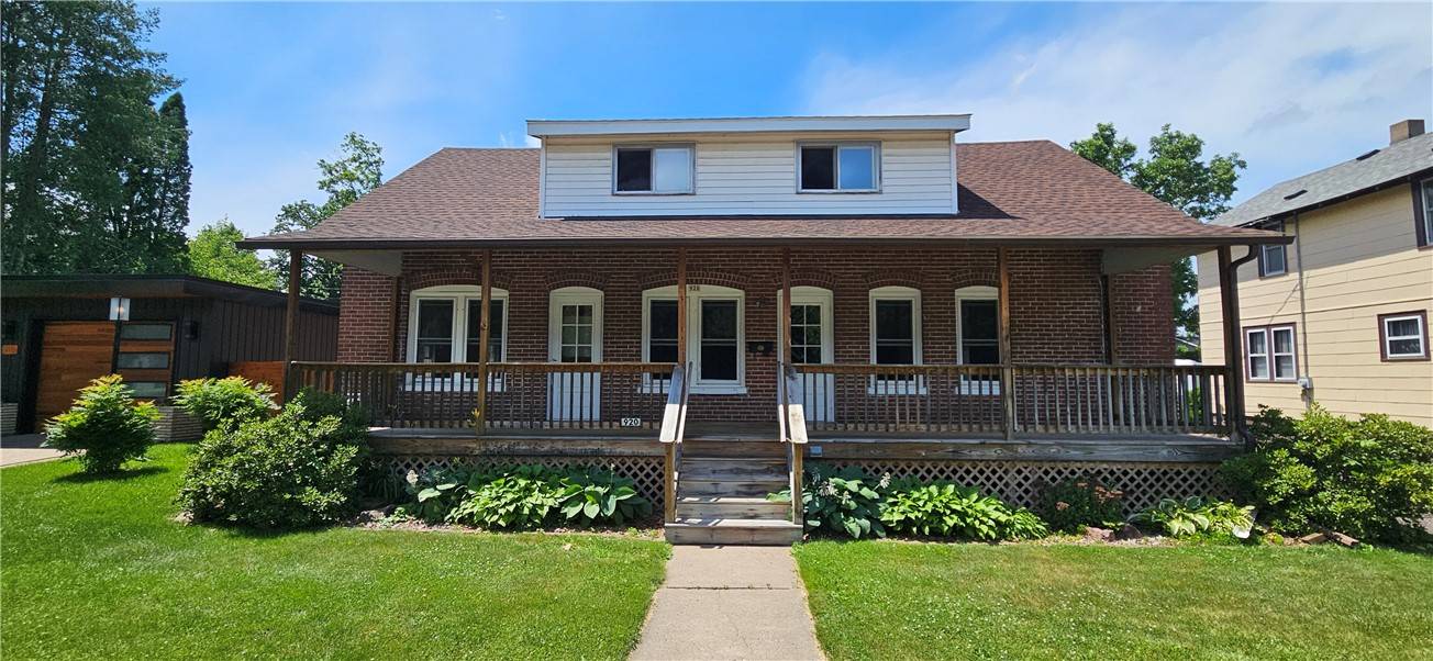 920 N Main ST, Rice Lake, WI 54868