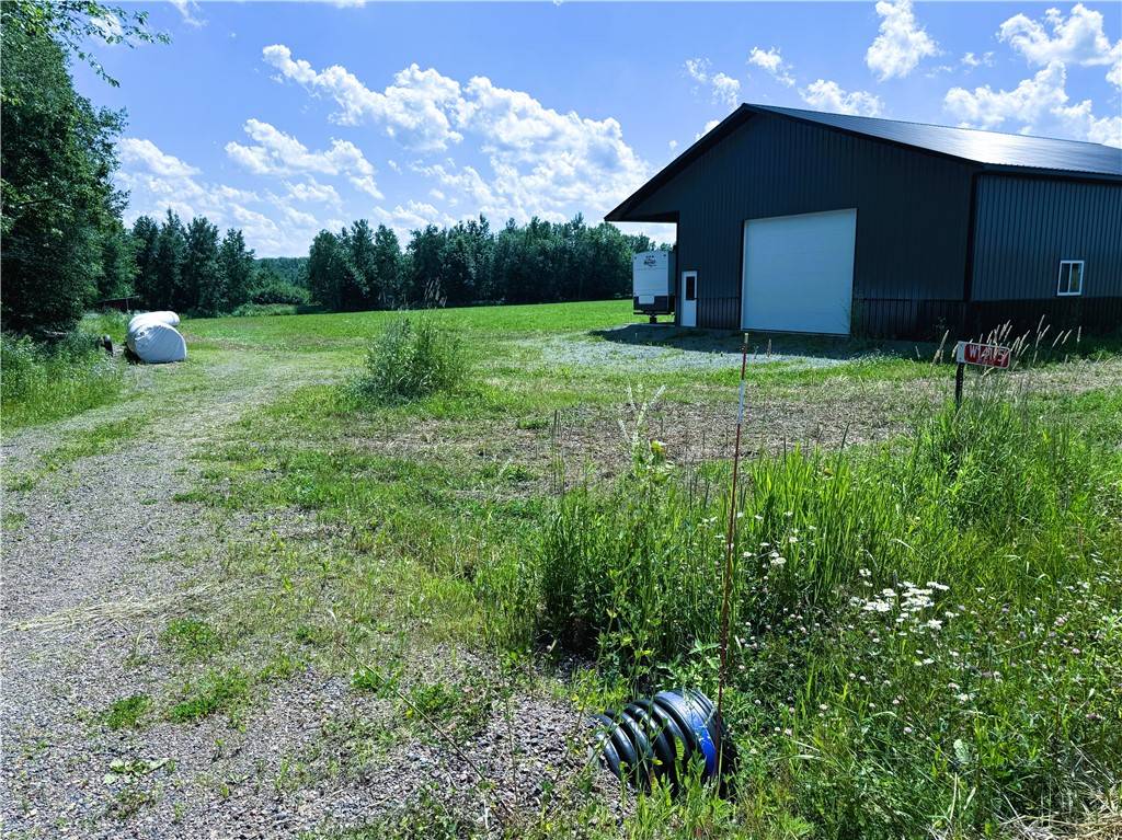 Sheldon, WI 54766,W14115 Spur 5 Rd.
