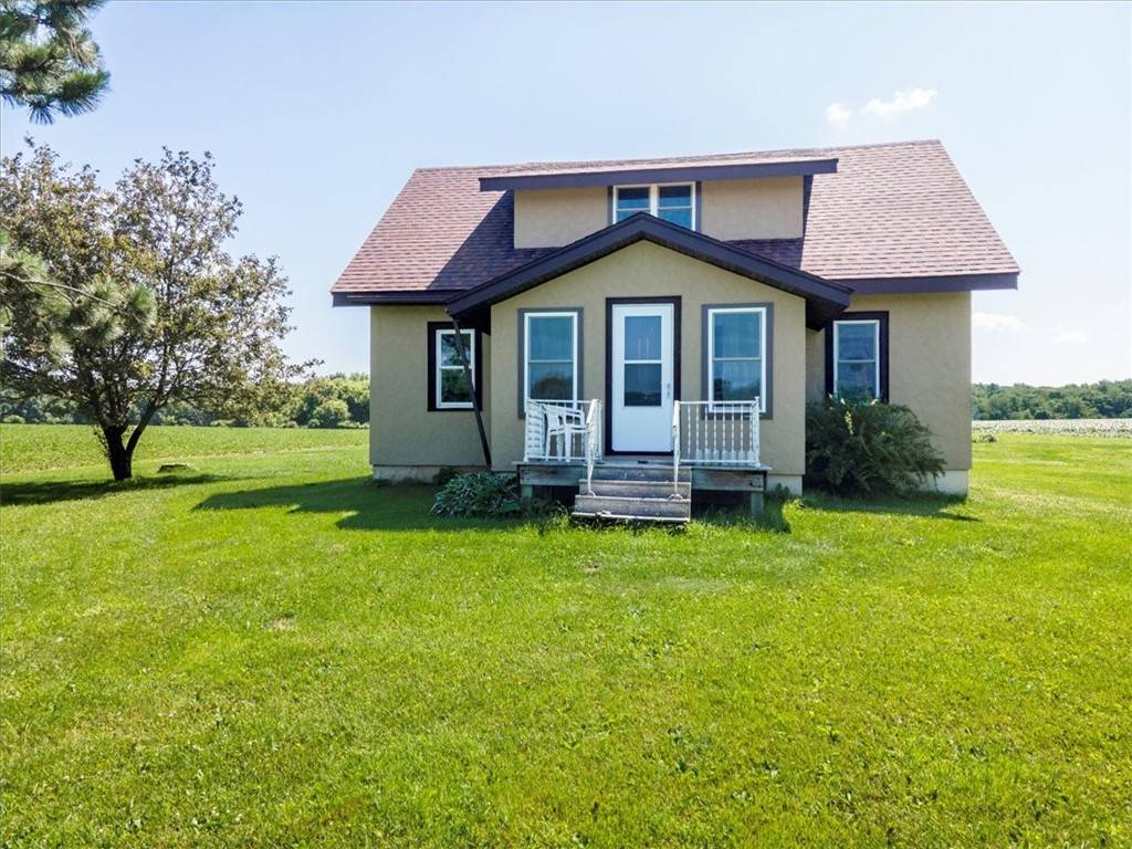 N7420 110th ST, Spring Valley, WI 54767
