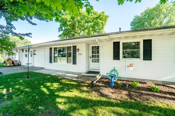 1723 Vine ST, Eau Claire, WI 54703