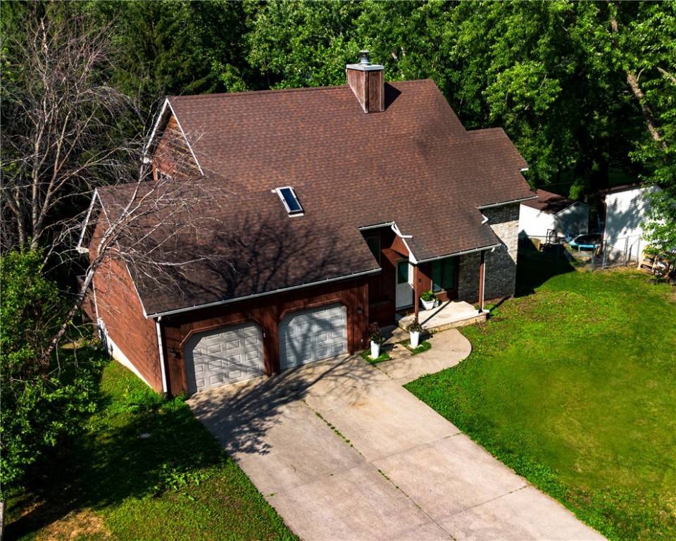 415 River Hills RD, River Falls, WI 54022