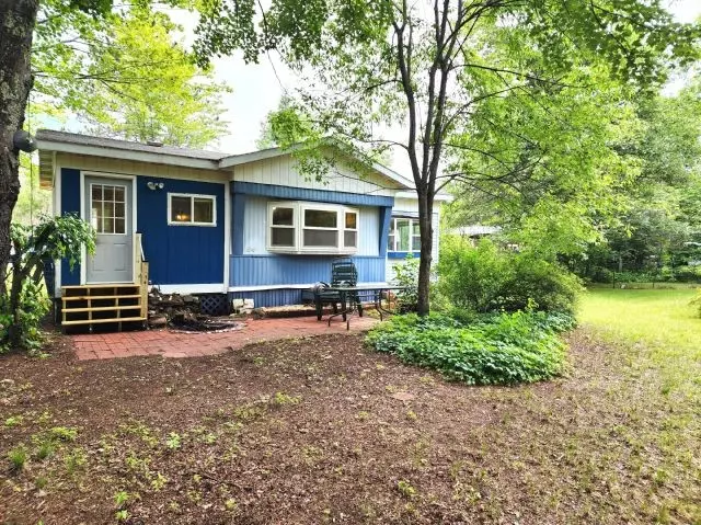N7793 Lakeside RD, Trego, WI 54888