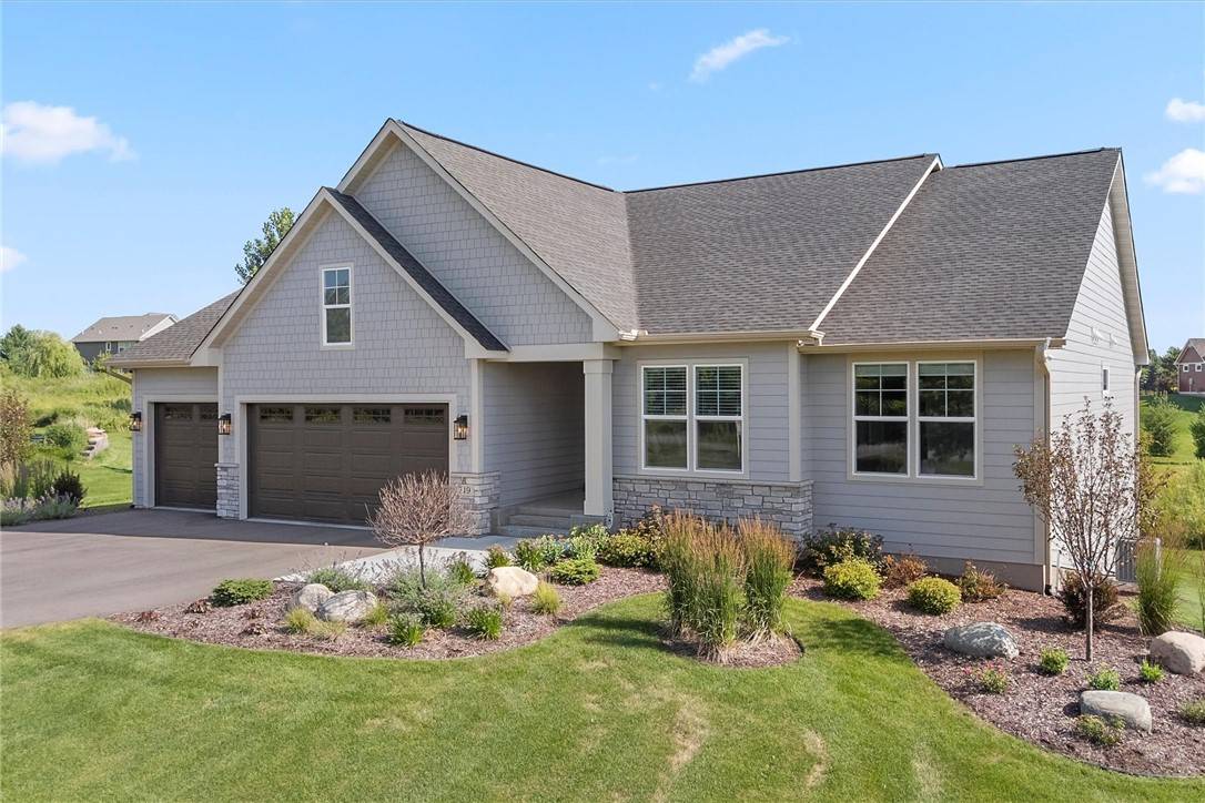 Hudson, WI 54016,719 Mount Curve