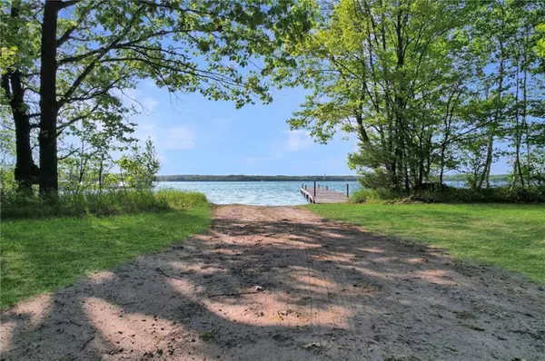 Siren, WI 54893,xxx N Basswood Dr (Lot 313)