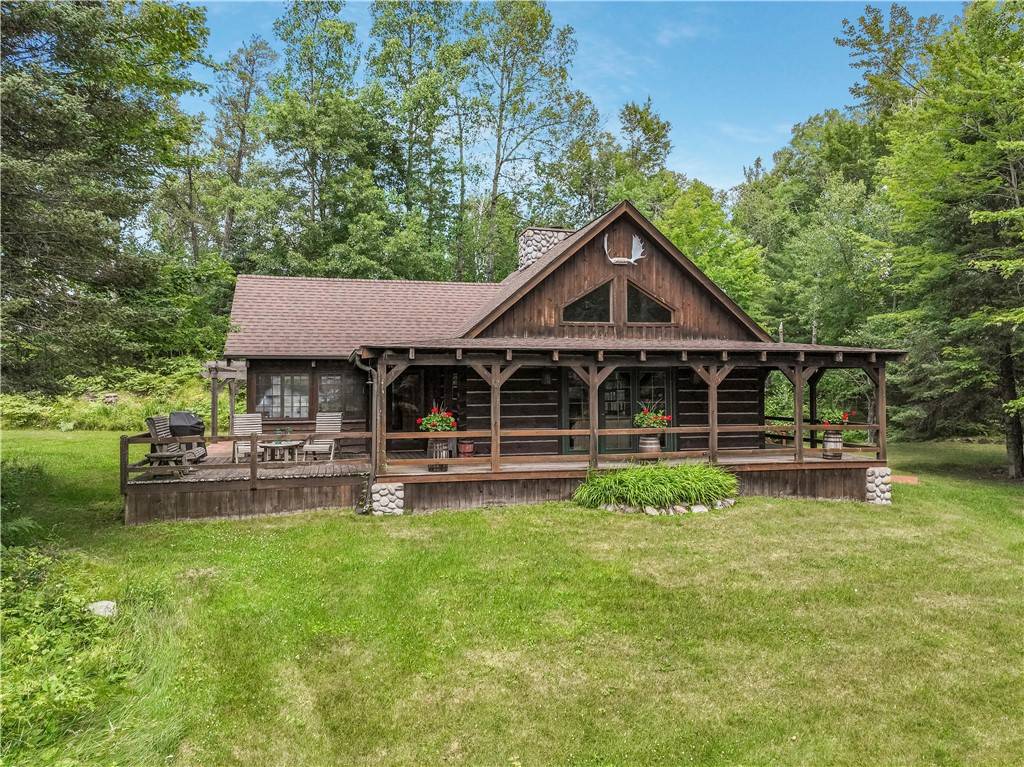 Hayward, WI 54843,9557 N Hay Creek RD