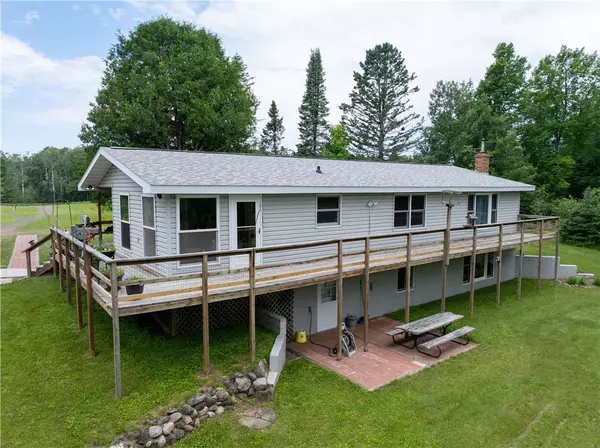 Drummond, WI 54832,49340 Longview RD