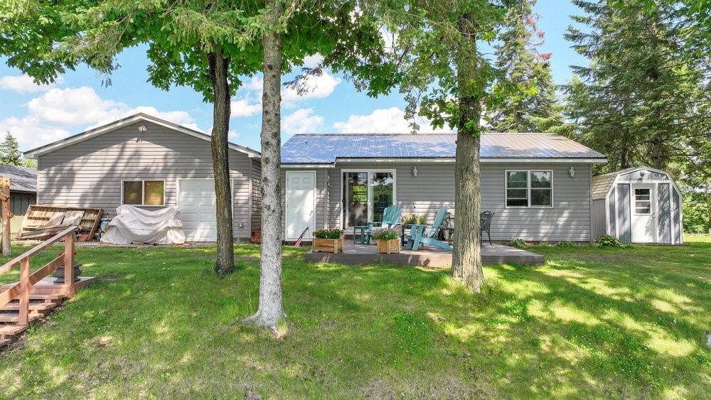 12138 Pickerel PT, Grantsburg, WI 54840