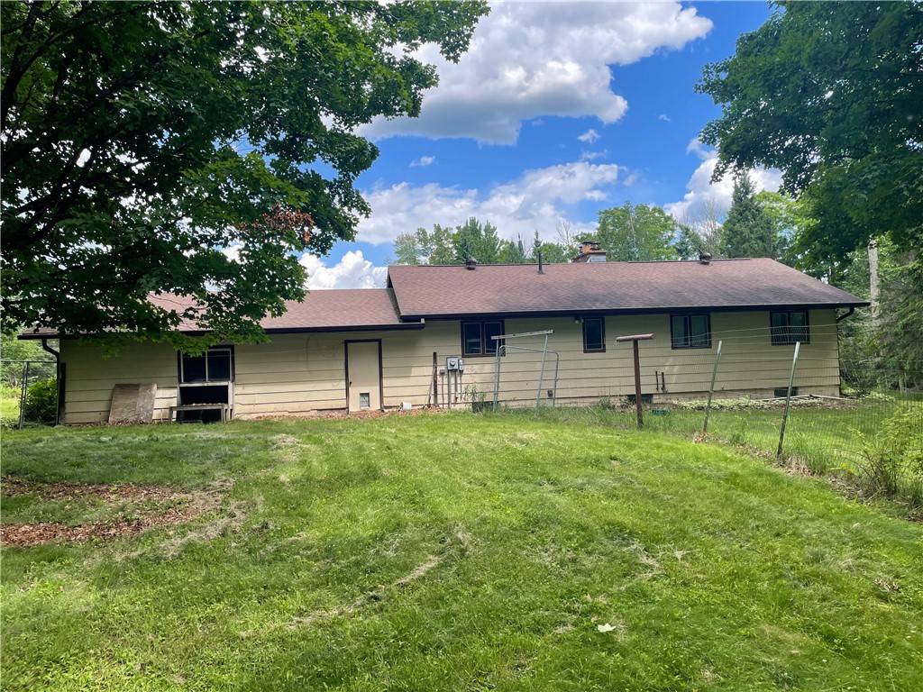 Butternut, WI 54514,80173 Peeksville RD